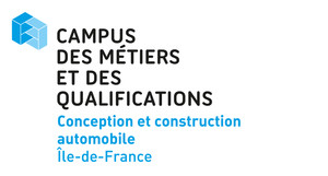 Campus des métiers et des qualifications conception et construction (...)